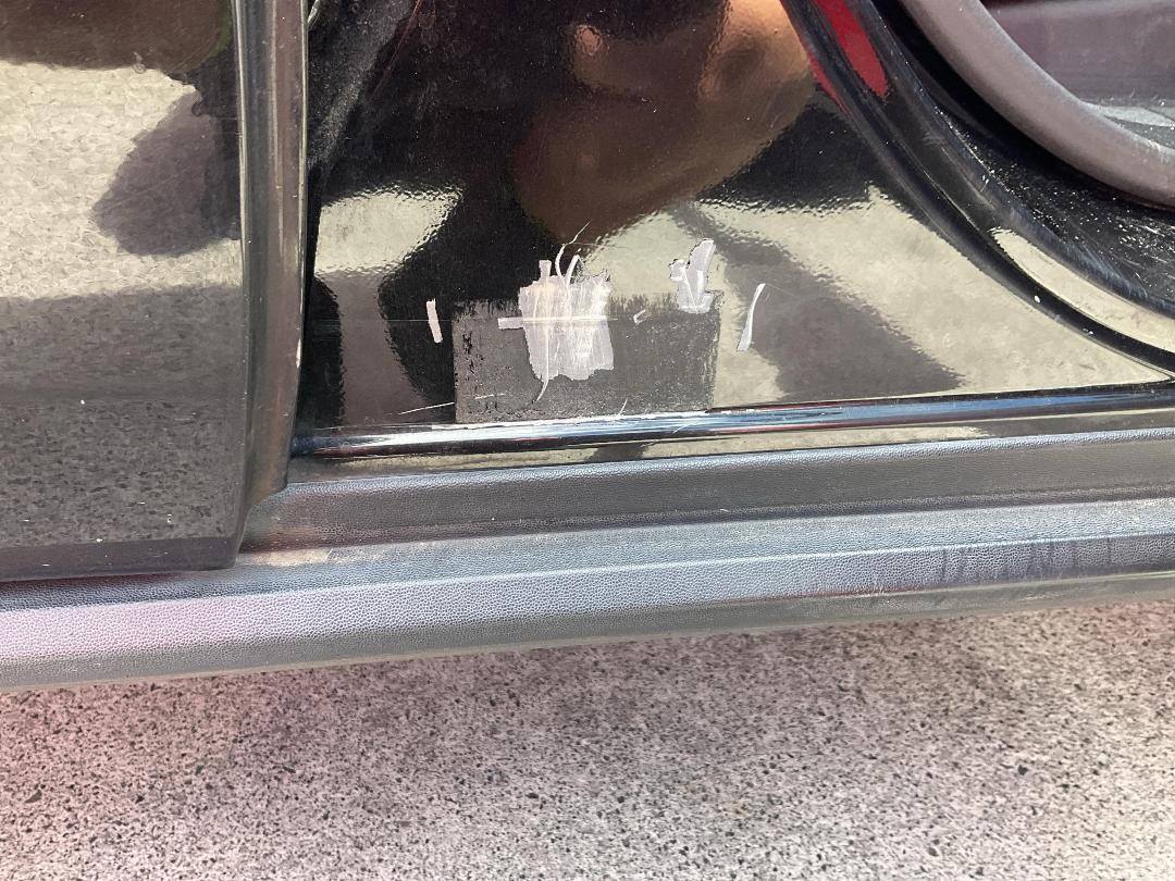 Photo '16' of Mercedes-Benz M-Class ML 320CDI