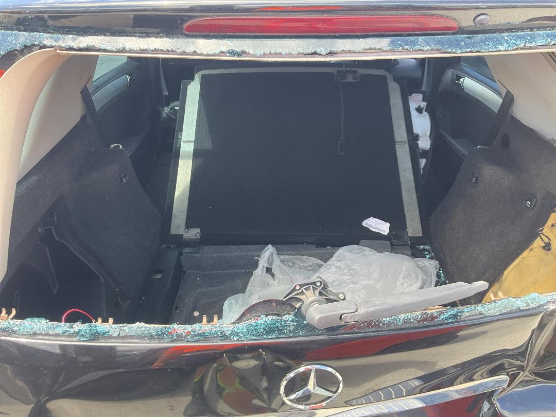 Photo '23' of Mercedes-Benz M-Class ML 320CDI