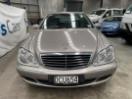 Thumbnail '3' of Mercedes-Benz S-Class