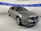 Thumbnail '1' of Mercedes-Benz S-Class