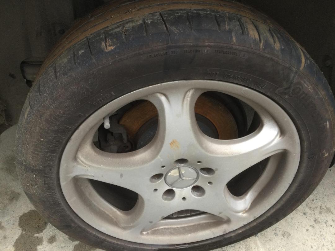 Photo '12' of Mercedes-Benz S280 Photo '12' of Mercedes-Benz S280