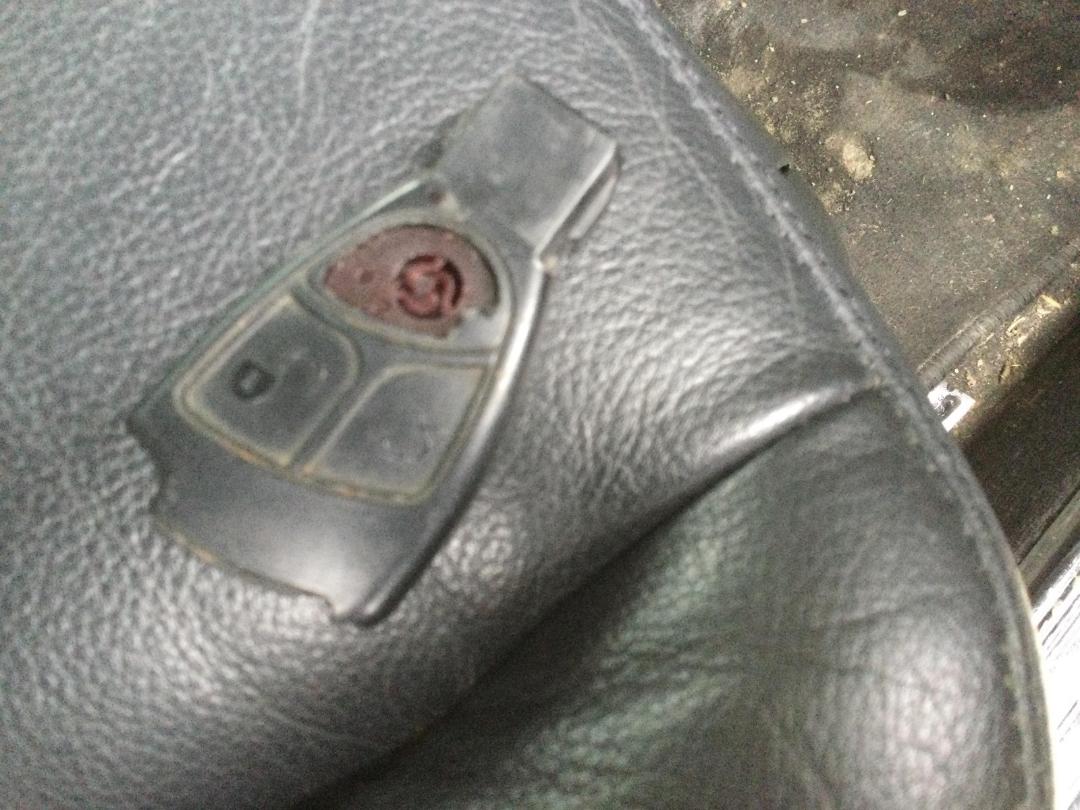 Photo '15' of Mercedes-Benz S280 Photo '15' of Mercedes-Benz S280