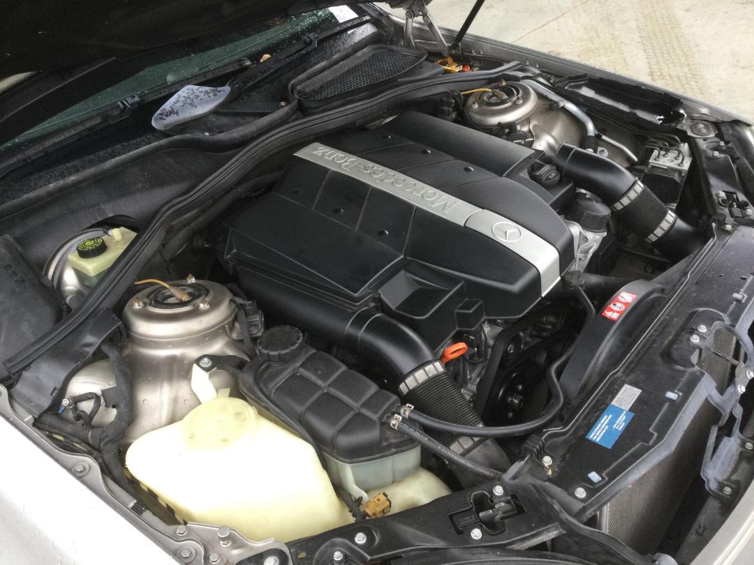 Photo '17' of Mercedes-Benz S280 Photo '17' of Mercedes-Benz S280