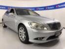 Thumbnail '1' of Mercedes-Benz S550