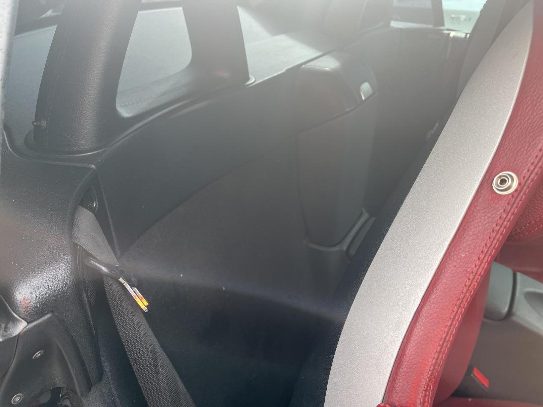 Photo '9' of Mercedes-Benz SLK 280