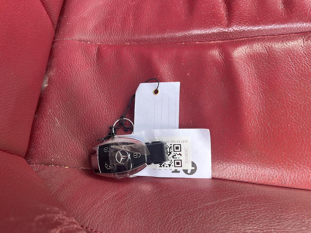 Photo '10' of Mercedes-Benz SLK 280