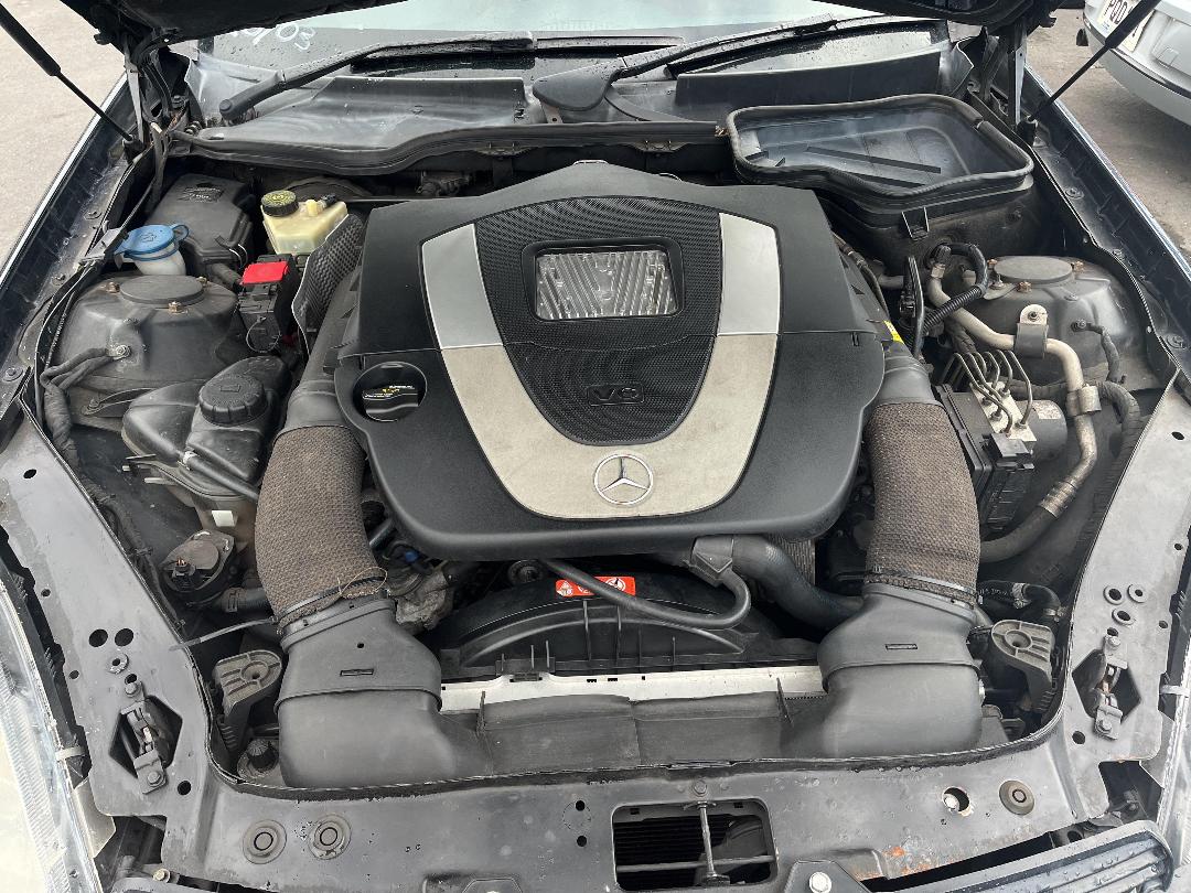 Photo '15' of Mercedes-Benz SLK 280