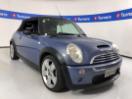 Thumbnail '1' of Mini Cooper S