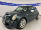 Thumbnail '4' of Mini Cooper Thumbnail '4' of Mini Cooper
