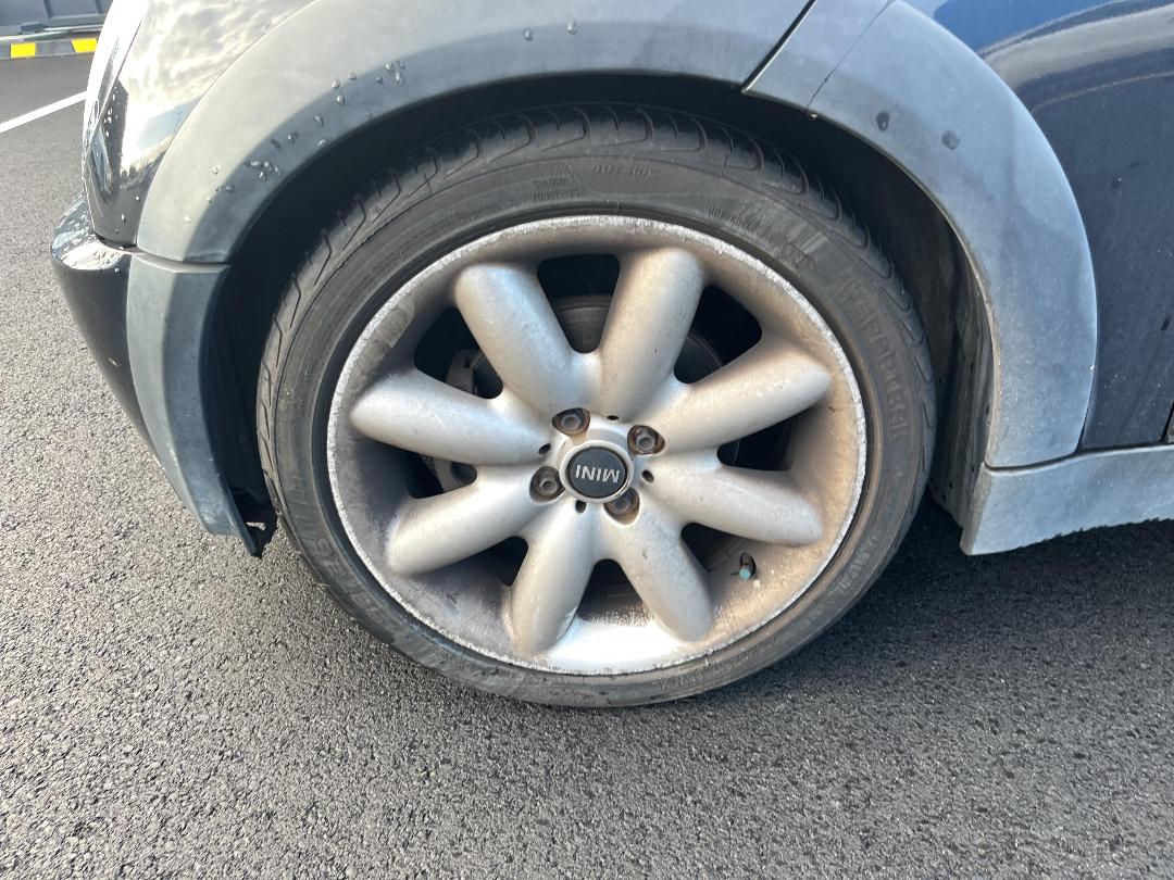 Photo '10' of Mini Cooper Photo '10' of Mini Cooper