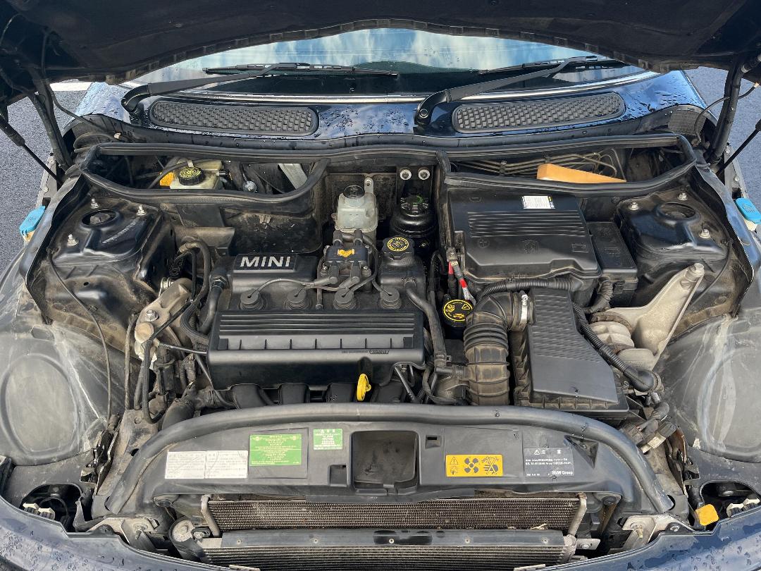 Photo '11' of Mini Cooper Photo '11' of Mini Cooper