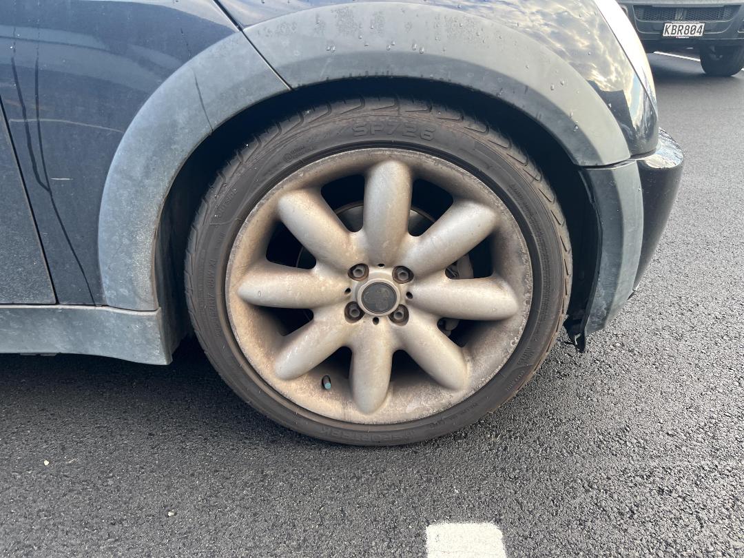 Photo '7' of Mini Cooper Photo '7' of Mini Cooper