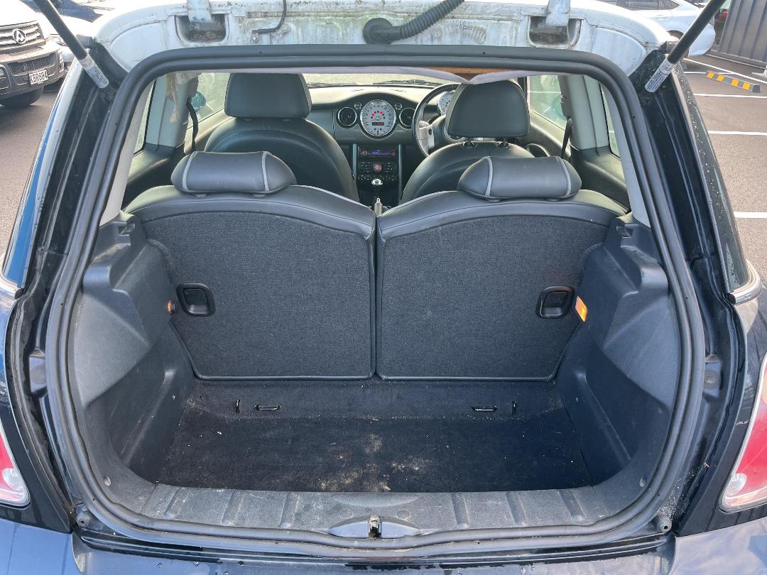 Photo '19' of Mini Cooper Photo '19' of Mini Cooper