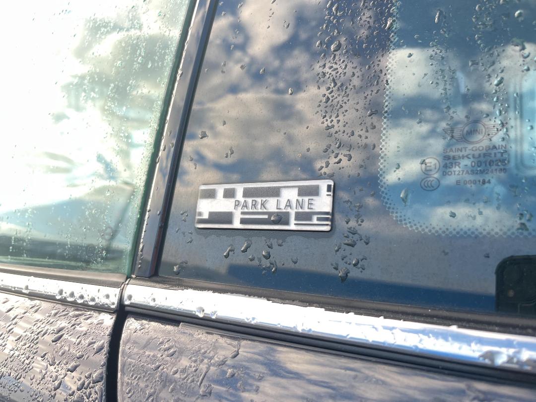 Photo '21' of Mini Cooper Photo '21' of Mini Cooper