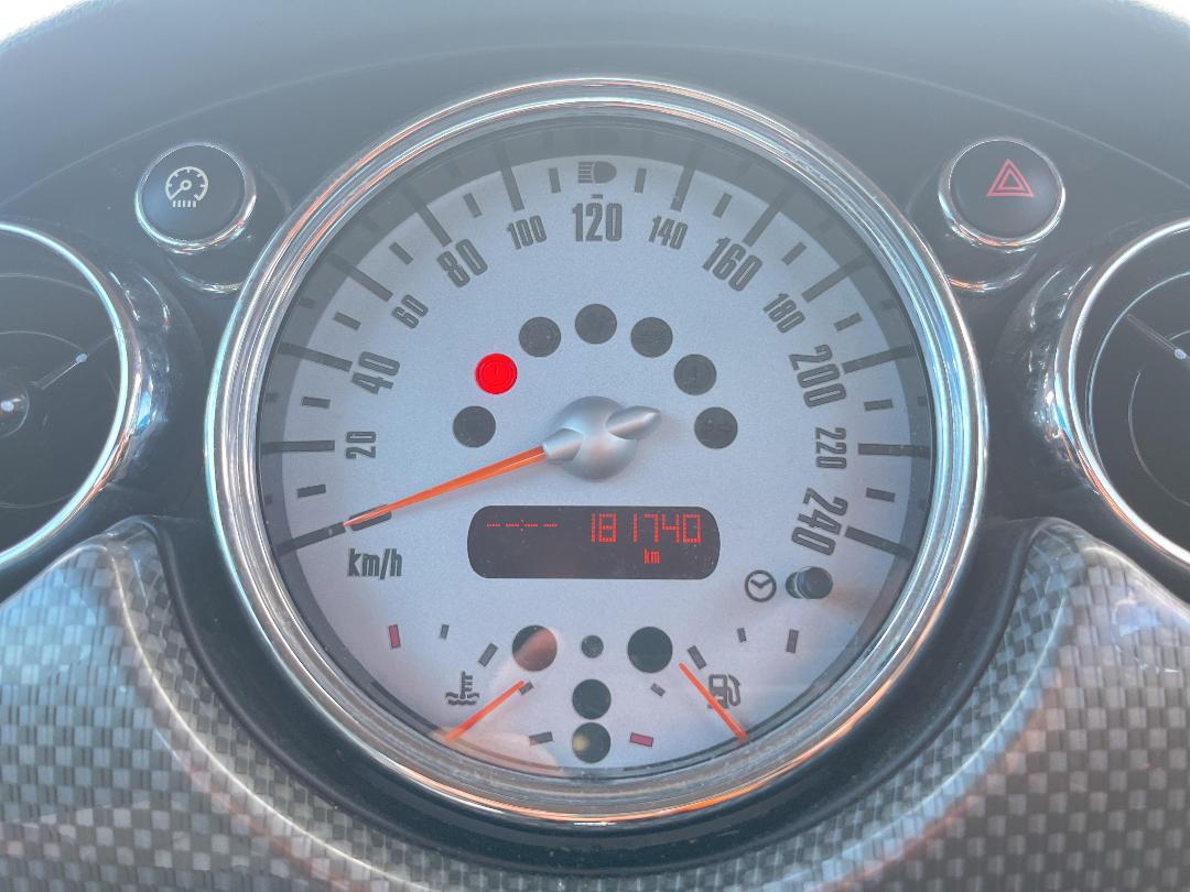 Photo '24' of Mini Cooper Photo '24' of Mini Cooper