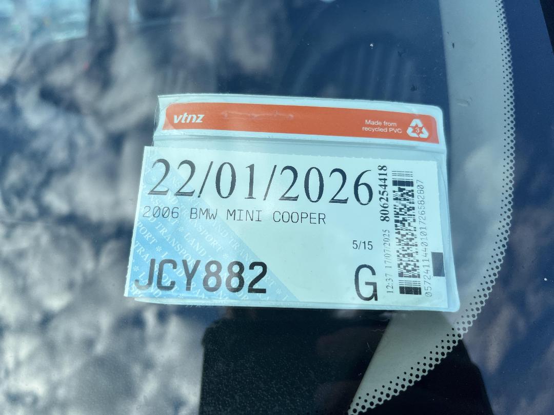 Photo '22' of Mini Cooper Photo '22' of Mini Cooper