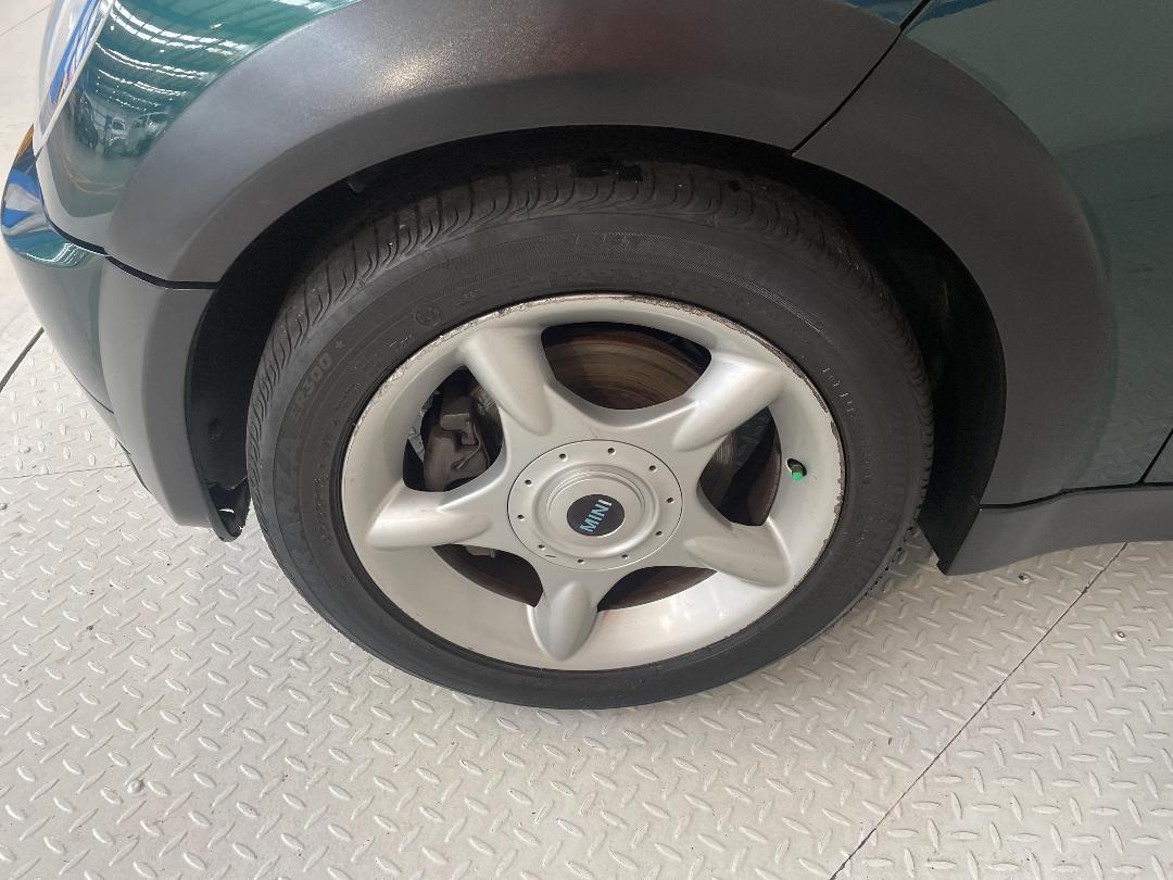 Photo '10' of Mini Cooper