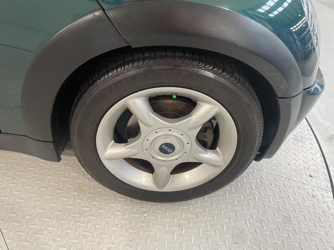 Photo '9' of Mini Cooper