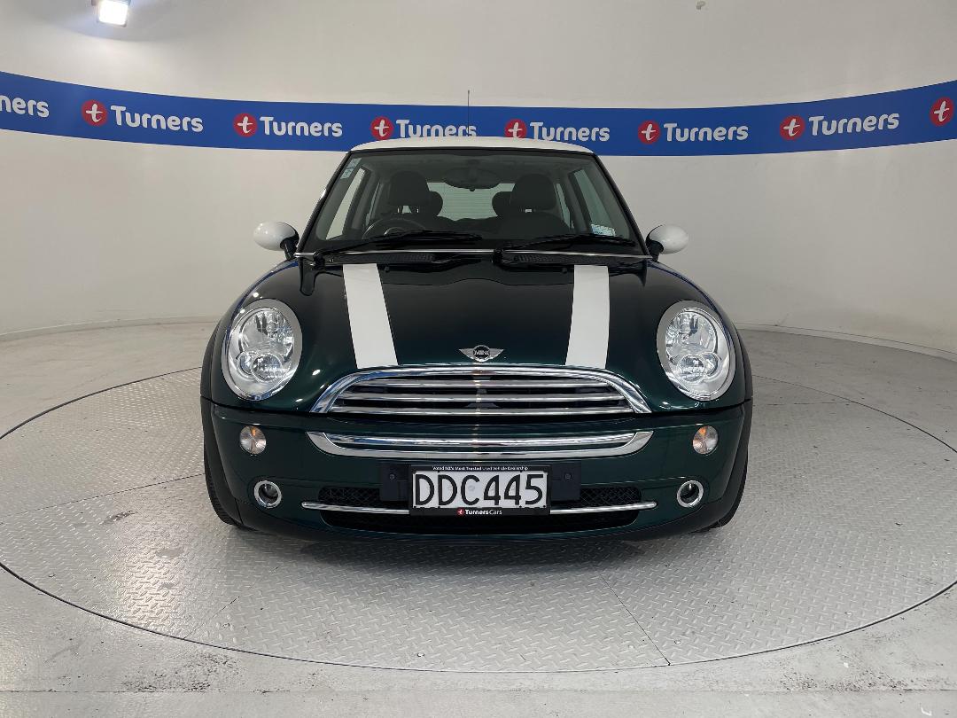 Photo '2' of Mini Cooper