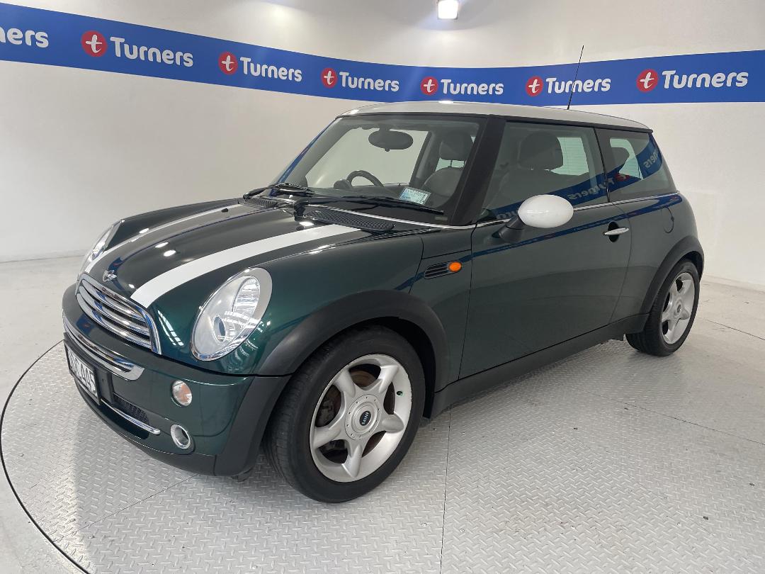 Photo '4' of Mini Cooper