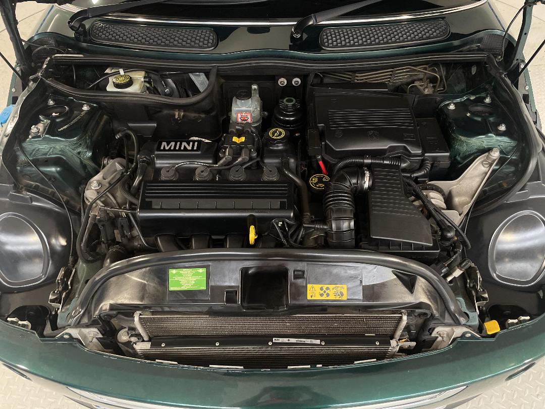 Photo '13' of Mini Cooper