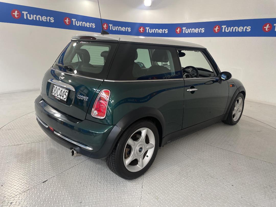 Photo '7' of Mini Cooper