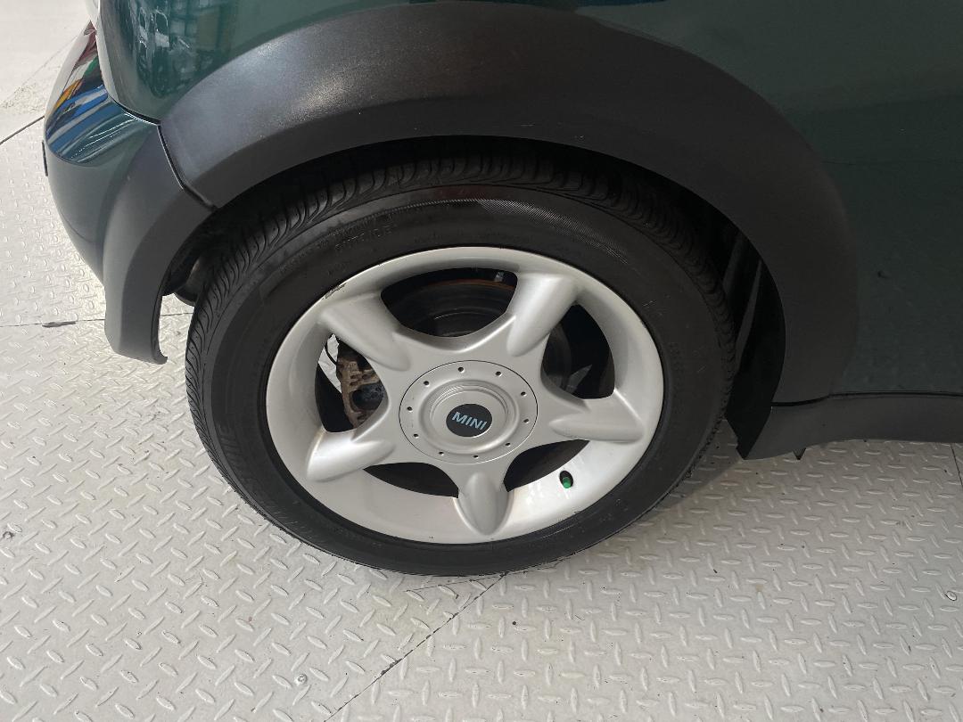 Photo '12' of Mini Cooper