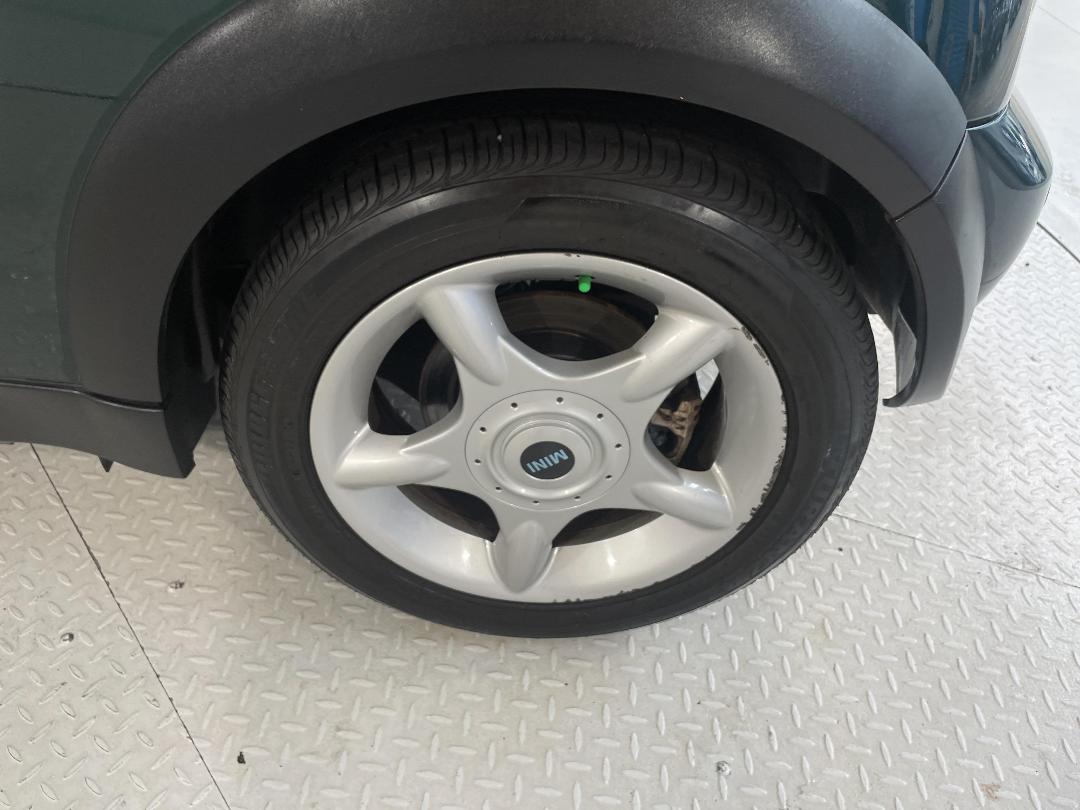 Photo '11' of Mini Cooper