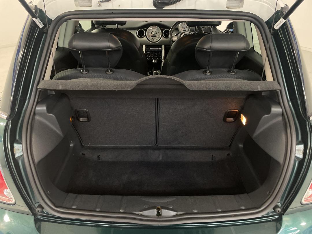 Photo '14' of Mini Cooper