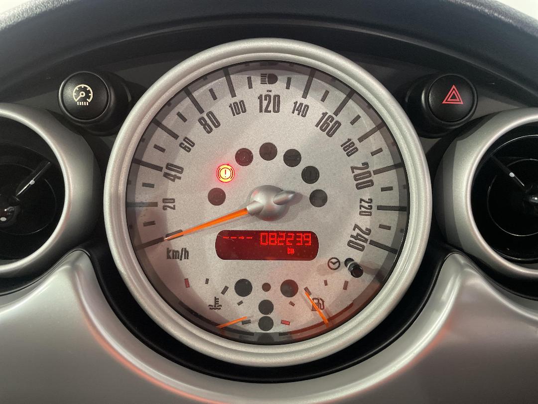 Photo '20' of Mini Cooper