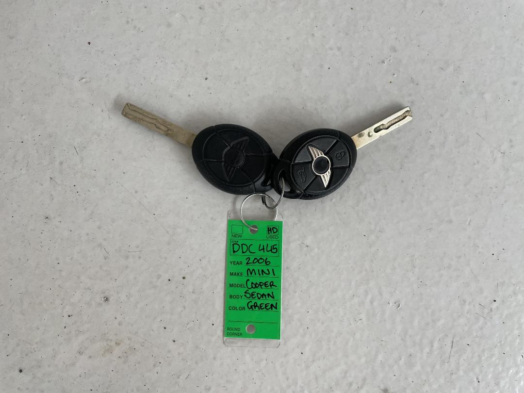 Photo '21' of Mini Cooper