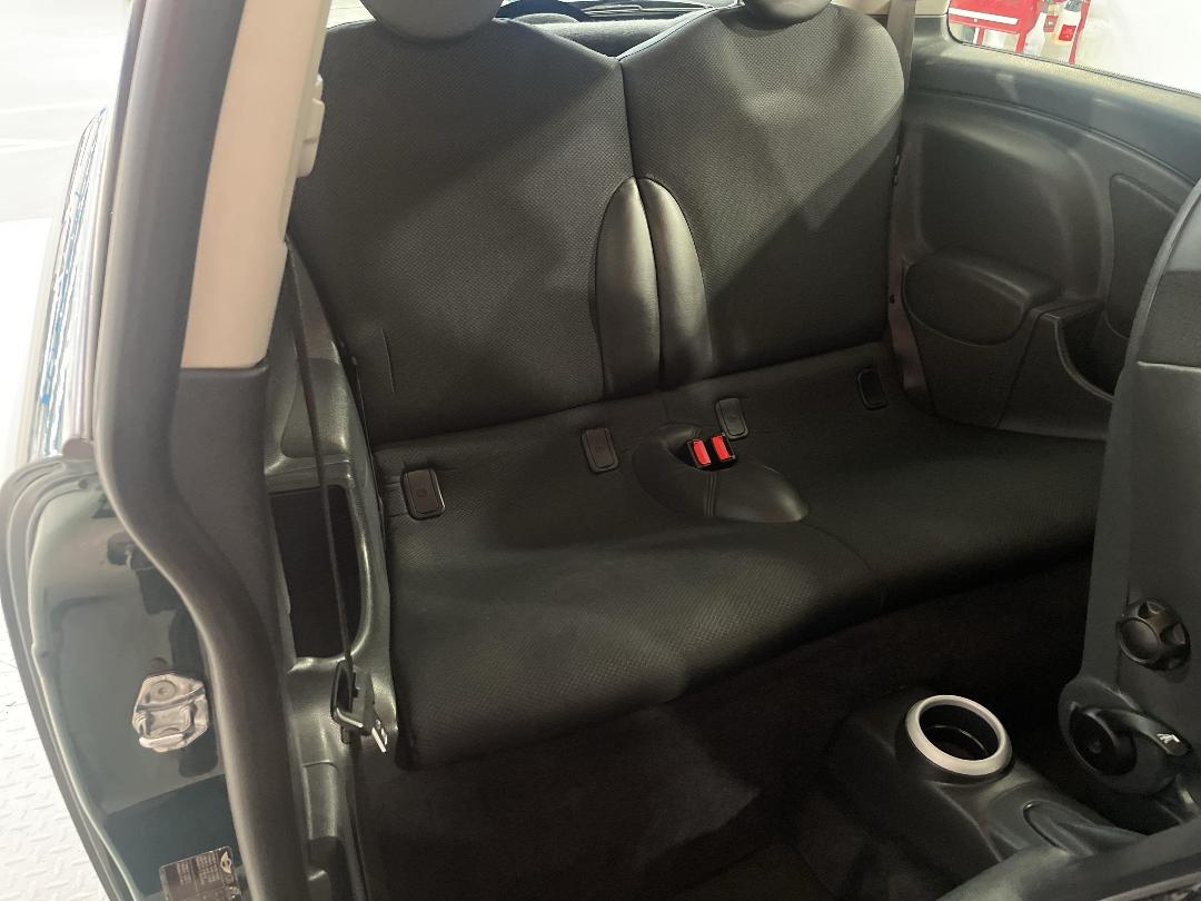 Photo '19' of Mini Cooper