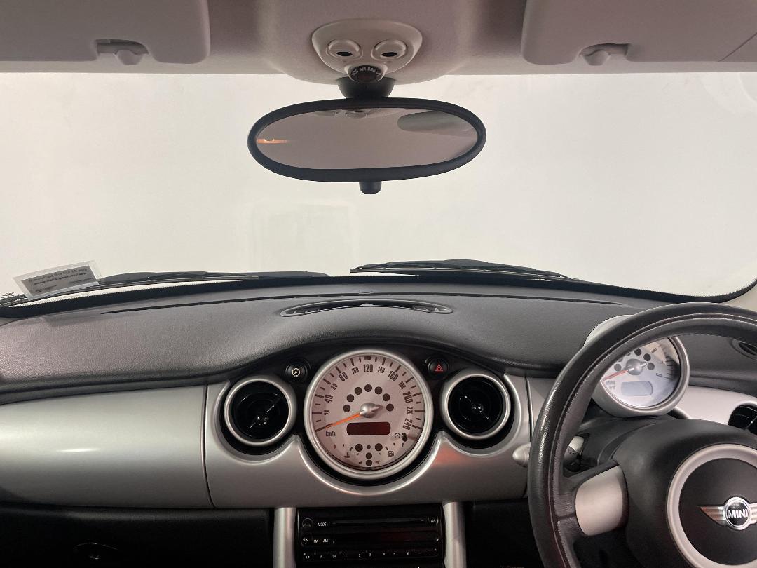 Photo '17' of Mini Cooper