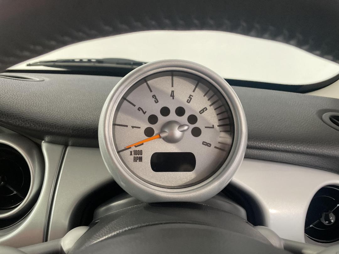 Photo '24' of Mini Cooper