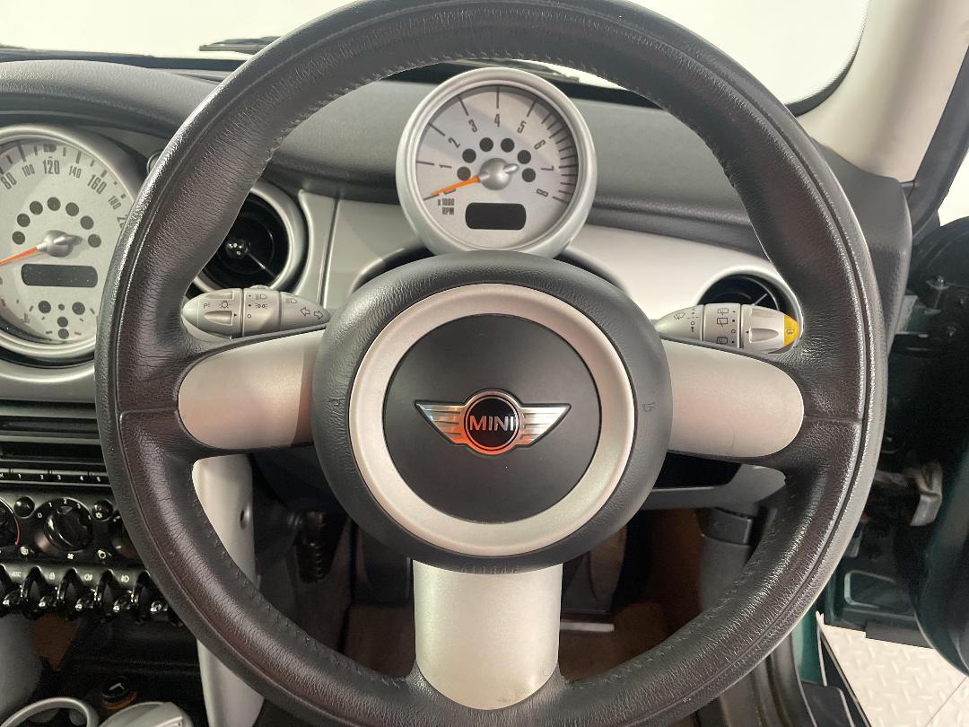 Photo '23' of Mini Cooper