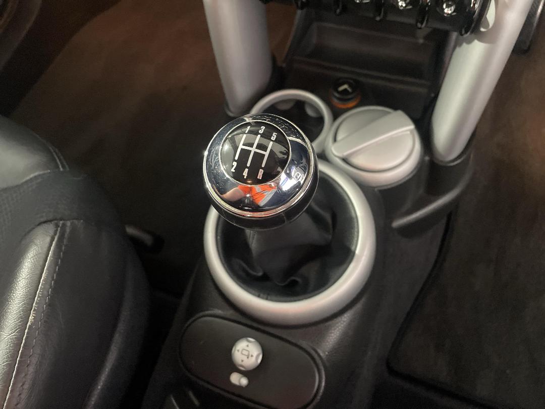 Photo '26' of Mini Cooper