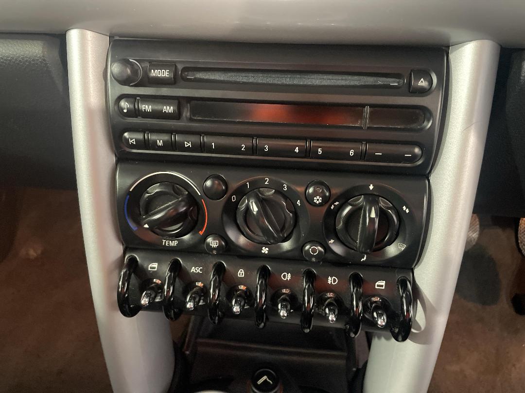 Photo '25' of Mini Cooper