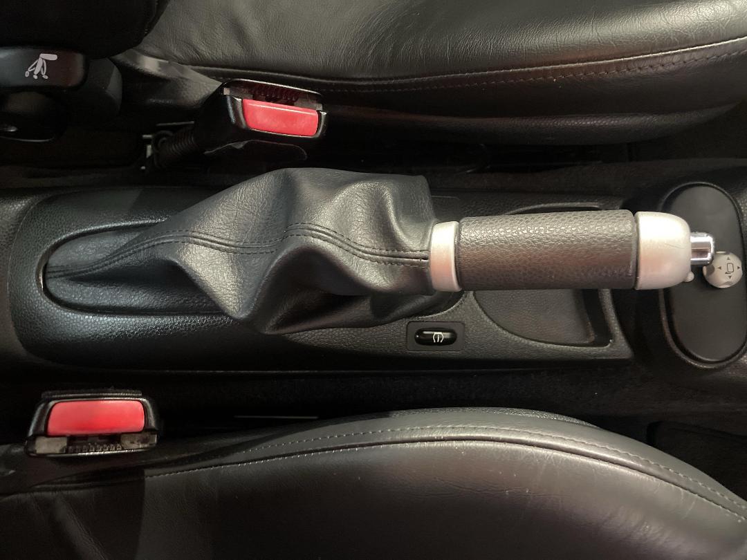 Photo '27' of Mini Cooper