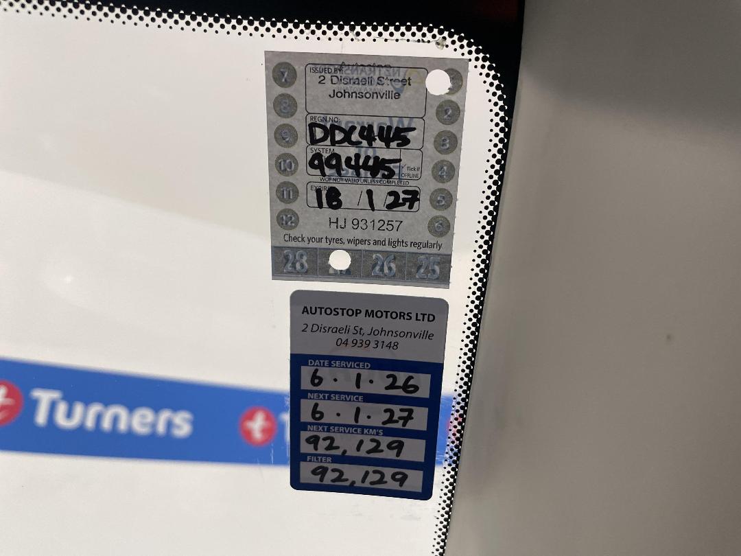 Photo '28' of Mini Cooper