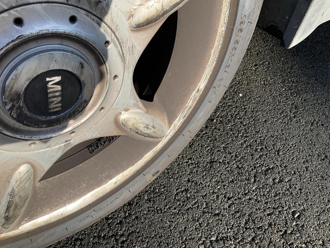 Photo '7' of Mini Cooper S