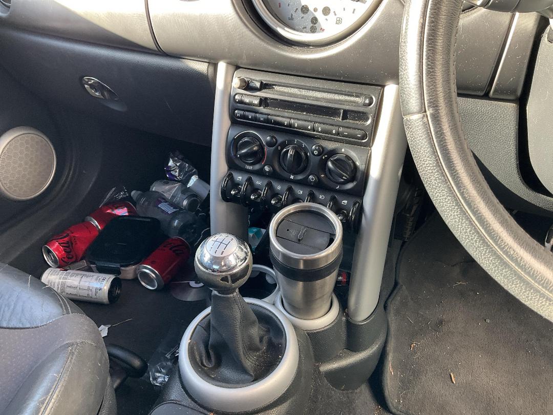 Photo '11' of Mini Cooper S