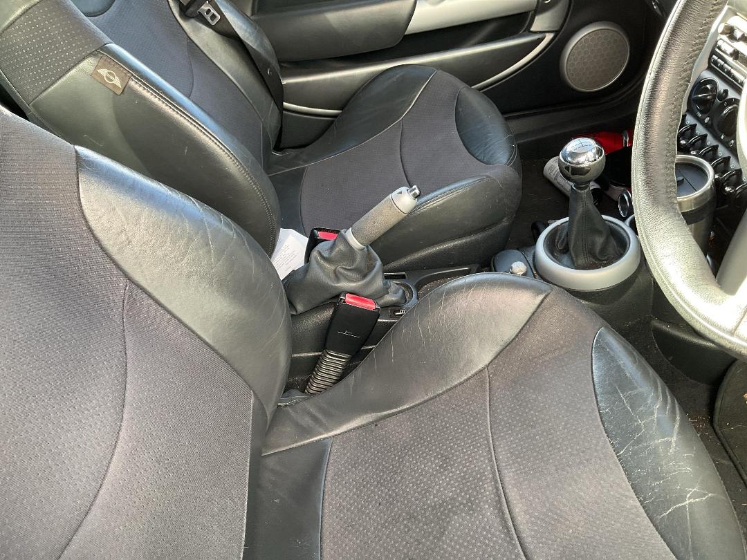 Photo '12' of Mini Cooper S