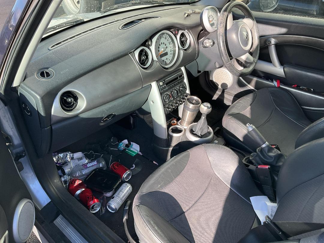 Photo '14' of Mini Cooper S