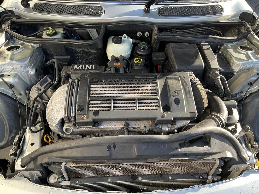 Photo '16' of Mini Cooper S