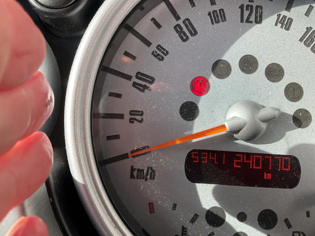 Photo '18' of Mini Cooper S