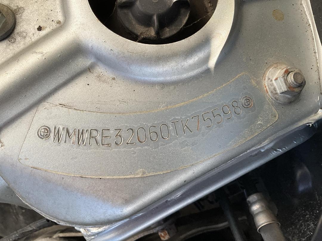 Photo '17' of Mini Cooper S