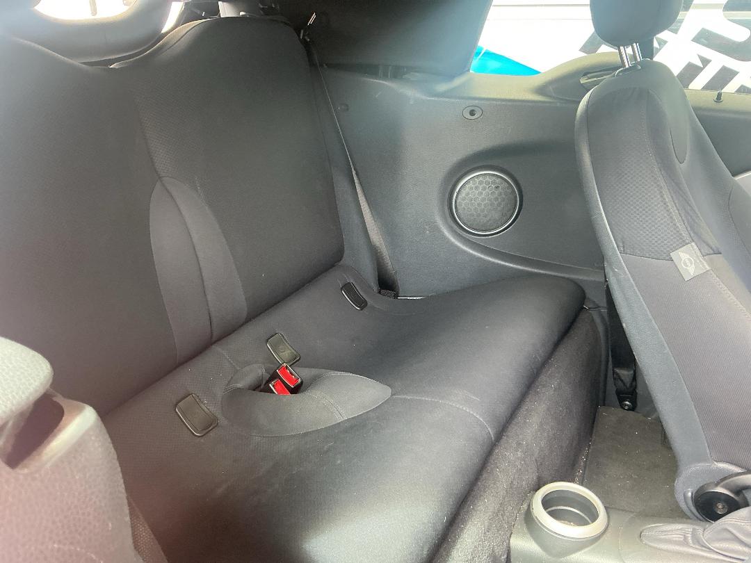 Photo '6' of Mini Cooper Photo '6' of Mini Cooper