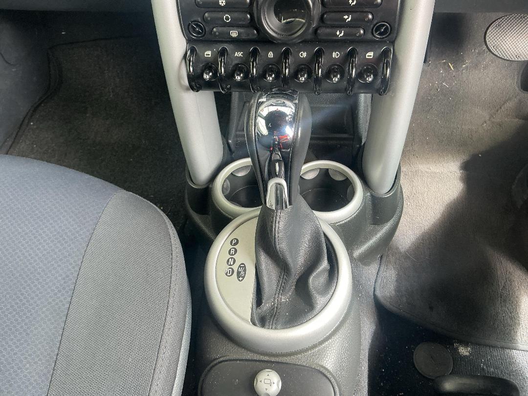 Photo '9' of Mini Cooper Photo '9' of Mini Cooper