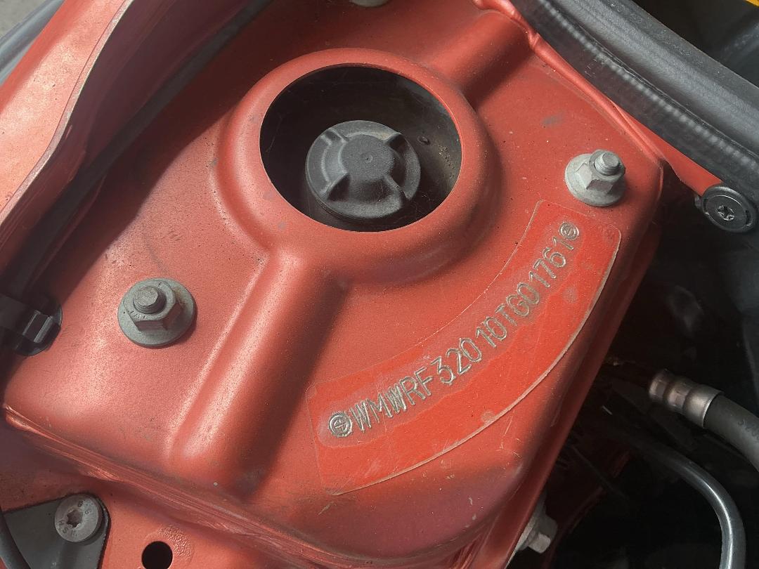 Photo '12' of Mini Cooper Photo '12' of Mini Cooper