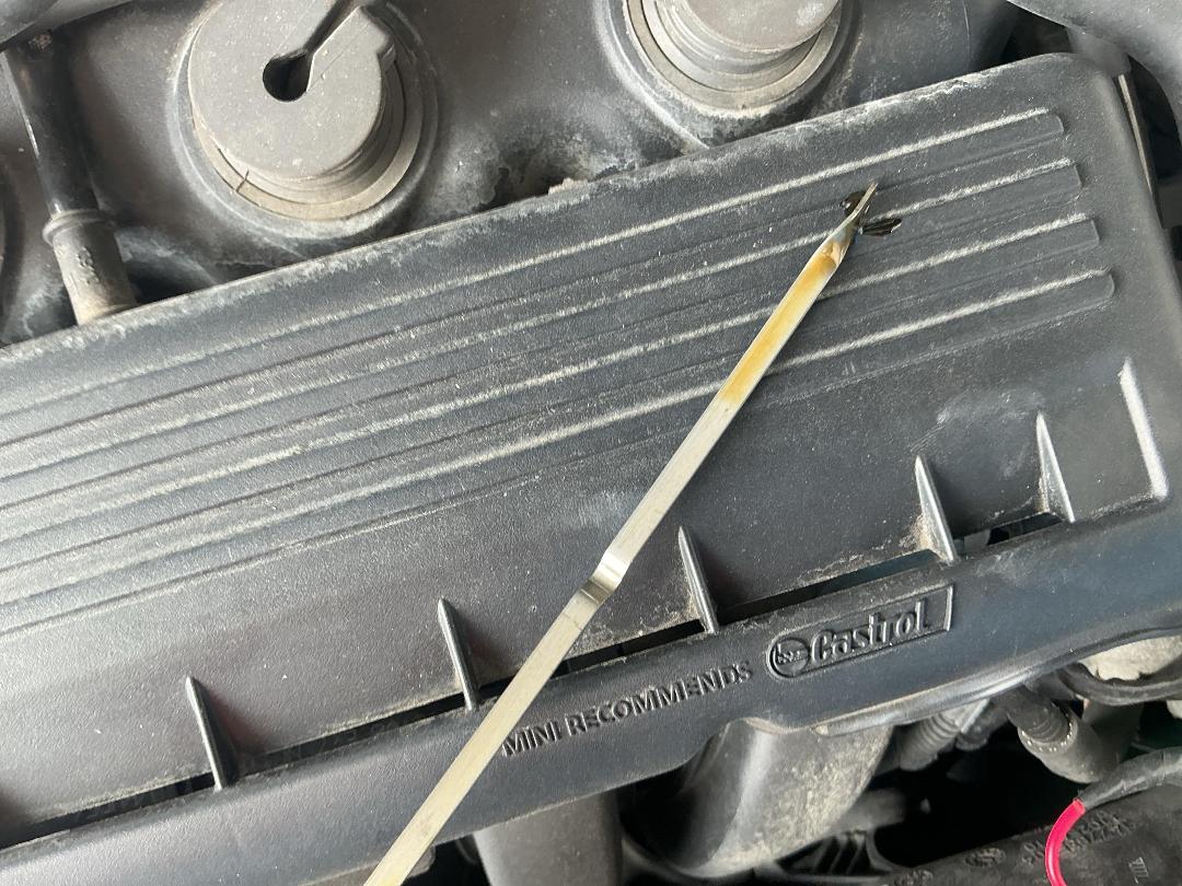 Photo '13' of Mini Cooper Photo '13' of Mini Cooper